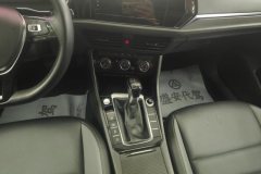 2021 Volkswagen Sagitar 2020 1.4T AT 280TSIFlagship China VI #16