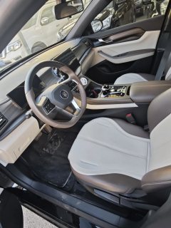 2024 BYD Qin Plus 2024 Glory 1.5L AT DM-i 55KMSurpass #5