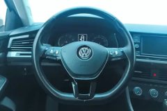 2020 Volkswagen Bora Sedan 2020 1.5 AT Comfort #15