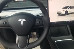 2024 Tesla Model Y 2024 rear wheel driveEdition #12