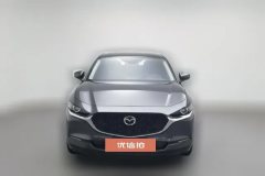 2020 Mazda CX-30 2020 2.0 AT Quality and pleasure #3
