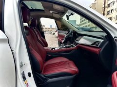 2020 Chang'an CS85 Coupe 2019 1.5T AT moveEdition China VI #4
