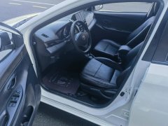 2016 Toyota Vios 2015 1.5 AT Smart PremiumstarlightEdition #5