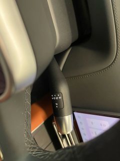 2025 Li Auto Li Auto L7 2025 Pro SmartHuanNewEdition #14
