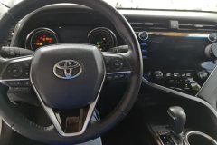 2019 Toyota Camry 2019 2.0 AT GLuxury China V #12
