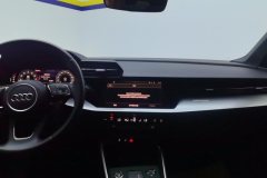 2021 Audi A3 Sedan 2021 A3L Limousine 1.4T AT 35 TFSI FashionElegant #13