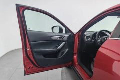2017 Mazda CX-4 2016 2.0 AT blue sky vitalityEditionFWD #11