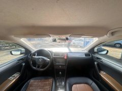 2016 Volkswagen Santana Haona 2015 1.6 AT Fashion #9
