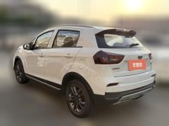 2020 Geely Auto Vision X3 2020 1.5 AT Premium #10