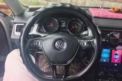 2018 Volkswagen Bora Sedan 2018 1.5 AT Comfort #15