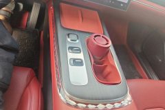 2025 Xiaomi Auto Xiaomi SU7 2024 700km RWDStandardFoundingEdition #16