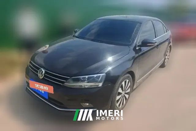2018 Volkswagen Sagitar 2018 1.6 AT Comfort