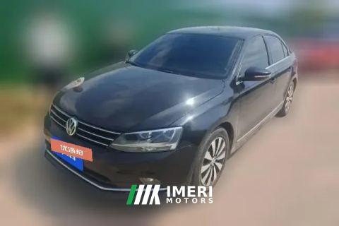 2018 Volkswagen Sagitar 2018 1.6 AT Comfort
