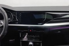 2023 Volkswagen Passat 2023 Facelift 2.0T AT 330TSI starry skyLuxury #16
