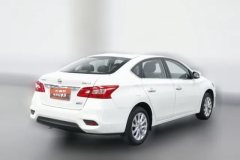 2019 Nissan Sylphy 2019 1.6 AT XVSmart ConnectExclusive China VI #2