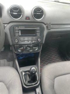 2018 Volkswagen Jetta 2017 1.4 MT Fashion #16