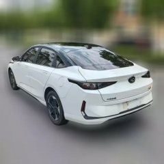 2025 Chang'an Qiyuan Chang'an Qiyuan A05 2025 So fragrantEdition 70 Surpass #5