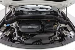 2020 BMW X2 2020 1.5T AT 20i MOff-road packageFWD #7