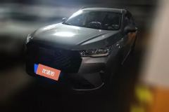 2021 Haval H6 2021 2.0T AT No.3generation2WDMax #1