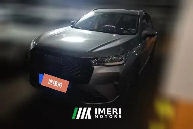 2021 Haval H6 2021 2.0T AT No.3generation2WDMax