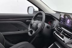 2022 Haval H6 2021 1.5T AT China tideUrbanEdition #23