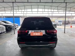 2025 Mercedes-Benz GLB-Class 2024 Facelift 2.0T AT GLB 220 Fashion #8