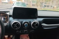 2023 Beijing Off-Road Beijing BJ40 2023 2.0T AT 4WDring towerChampion #12