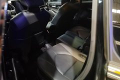 2022 Toyota Highlander 2022 Hybrid 2.5LAT 2WDPremium 7Seat #11