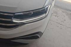 2024 Volkswagen Tiguan L 2023 1.5T AT 300TSI 2WDSmart #5