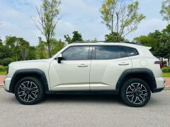 2025 Haval Big Dog Plus PHEV 2026 Hi4 150km Tide electricityEdition #5