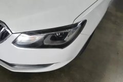 2016 Buick Excelle GT Sedan 2016 1.5 AT 15NLuxury #5
