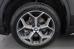 2019 BMW X1 2018 1.5T AT 18LiExclusiveFWD #6
