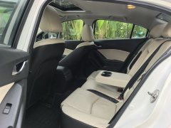 2015 Mazda Mazda3 Axela Sedan 2014 2.0 AT Sport #7
