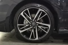 2024 Toyota Camry 2024 2.0S Sport #6