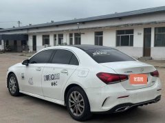 2023 Mercedes-Benz A-Class 2022 Facelift 1.3T AT A 200 L Sportsedan chairFashion #9