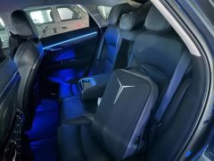 2019 Geely Auto Xingyue 2019 1.5T AT 300TStarfinderFWD #5