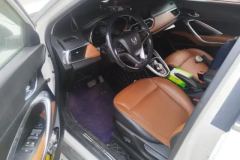 2017 Baojun 510 2017 1.5 AT Luxury #9
