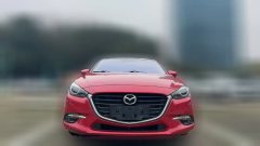 2019 Mazda Mazda3 Axela Sedan 2017 1.5 AT Luxury China VI #3