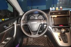 2020 Haval M6 2019 1.5T AT Super ValueFWD China VI #15