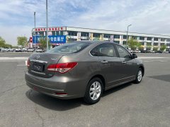 2017 Nissan Sylphy 2016 1.6 MT ClassicXELeading #9