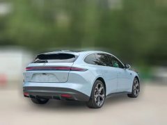 2025 NIO ET5T 202475kWh Touring #7