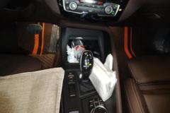 2021 BMW X1 2021 2.0T AT sDrive25Li Leading #16