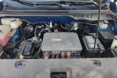 2019 BYD Yuan EV 2019 EV535 Smart ConnectLead the trend #10