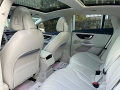 2023 Mercedes-Benz EQE 2022 350 Luxury #11