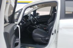 2020 Geely Auto Vision X3 2019 1.5 AT UpgradeEditionElite #9