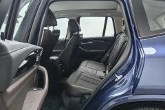 2019 BMW X3 2019 2.0T AT 28i MSport Pkg #19