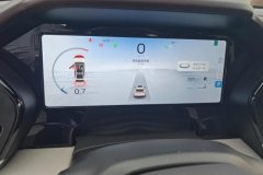 2021 Geely Auto Xingyue L 20212.0TD High power AT 4WD Flagship #14