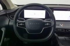 2024 Roewe D7 2023 1.5L AT DMH 125km Surpass #15
