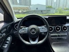 2020 Mercedes-Benz C-Class 2020 1.5T AT C260LSport #9