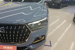 2023 Haval H6 2023 China tideEdition 1.5T ATUrbanEdition #5